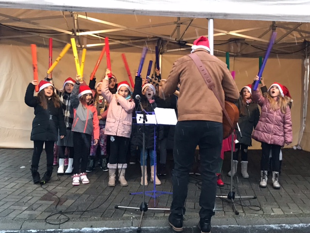 Berndorfer Advent