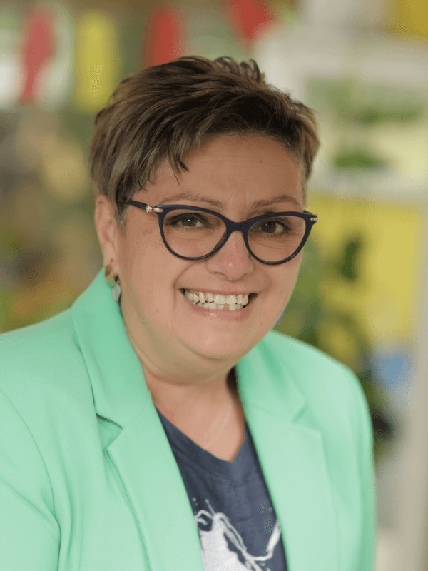 Evelyn Kern Evelyn Kern
