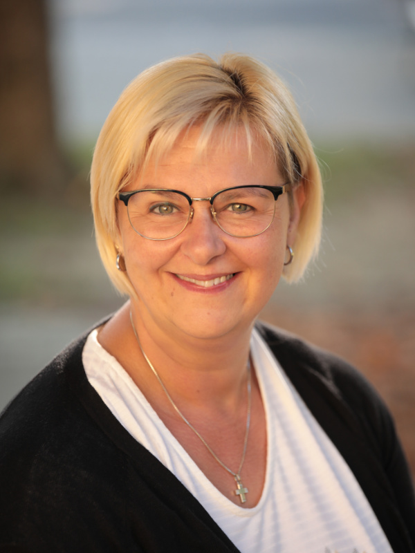 Tanja Weigl Tanja Weigl